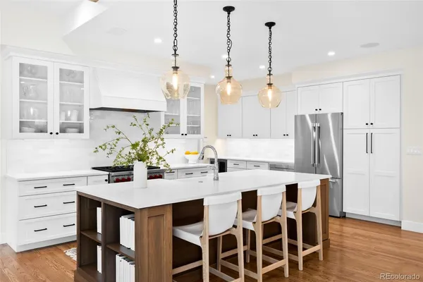 $2,300,000 | 3231 South Fillmore Street, Denver, CO 80210