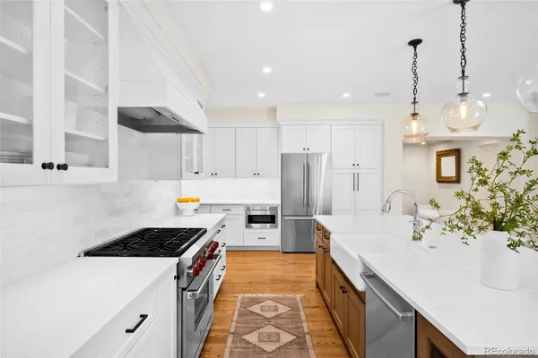 $2,300,000 | 3231 South Fillmore Street, Denver, CO 80210