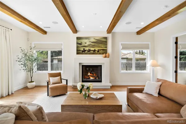 $2,300,000 | 3231 South Fillmore Street, Denver, CO 80210