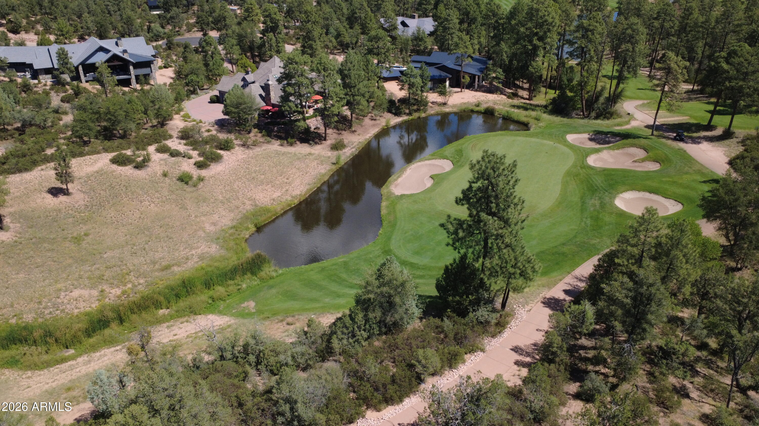 600 South Pine Streme, Unit 255 Payson, AZ 85541 - Photo 5 of 12 DJI_0046