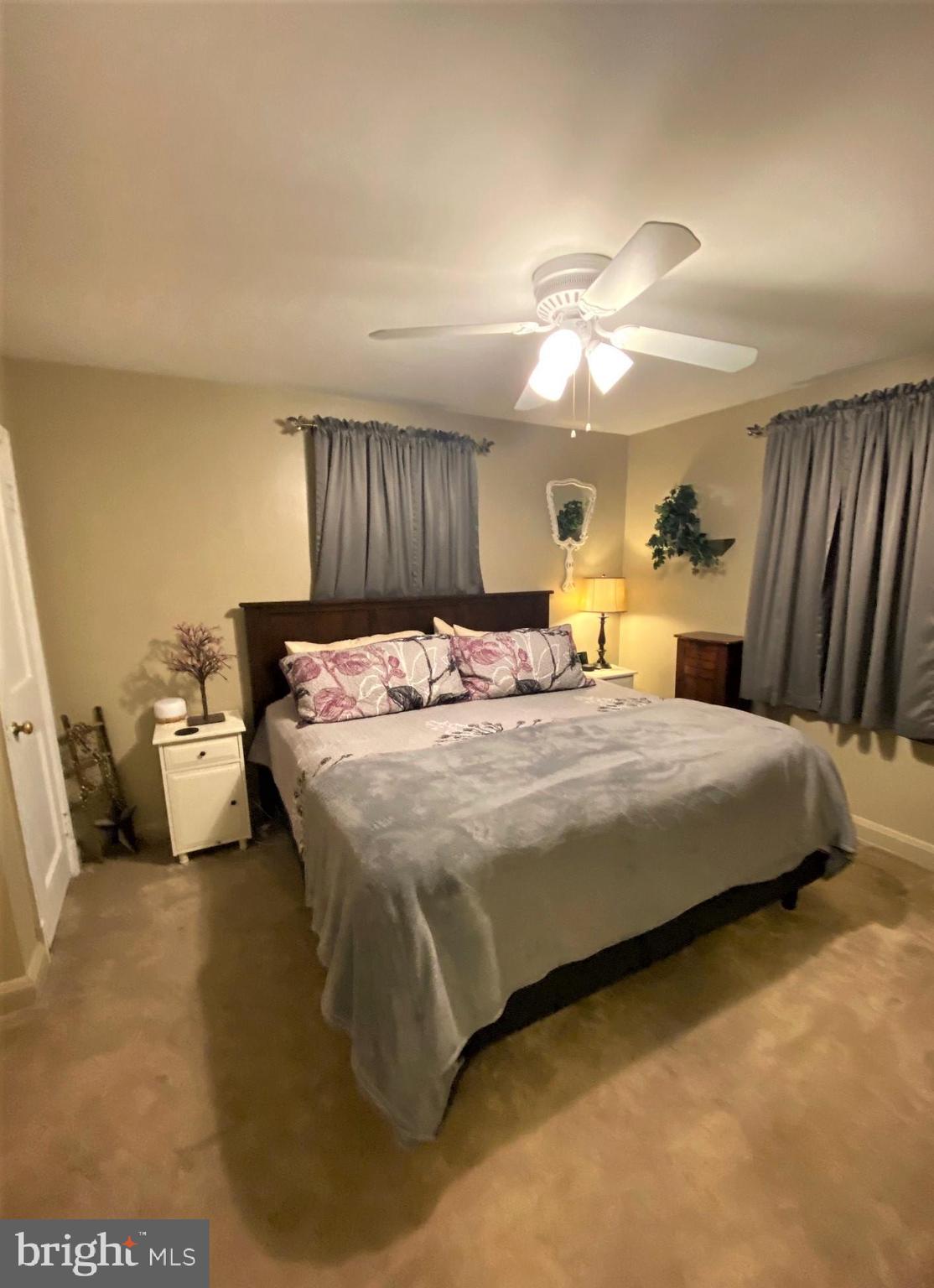 1923 Ellinwood Road Baltimore, MD 21237 - Photo 8 of 21 Master Bedroom