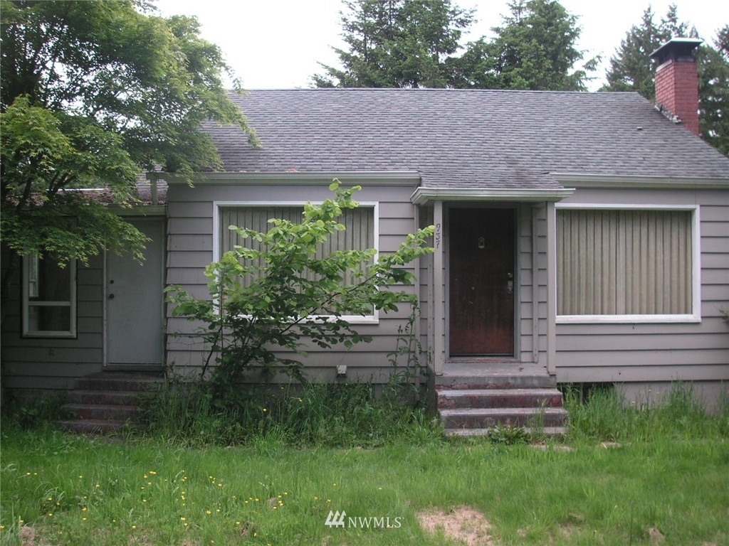 937 Clark Creek Road Longview, WA 98632 - Photo 1 of 1 Gallery Image 1