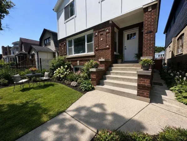 $599,000 | 2128 North Lawler Avenue, Chicago, IL 60639