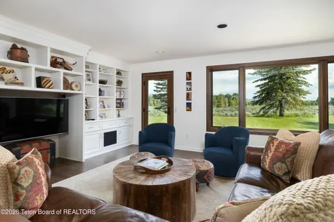 $6,200,000 | 450 East Phelps Canyon Road, Jackson, WY 83001