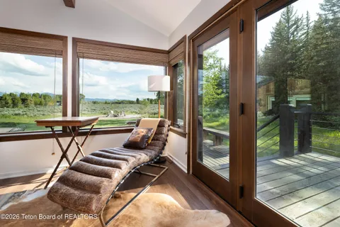 $6,200,000 | 450 East Phelps Canyon Road, Jackson, WY 83001