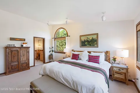 $6,200,000 | 450 East Phelps Canyon Road, Jackson, WY 83001