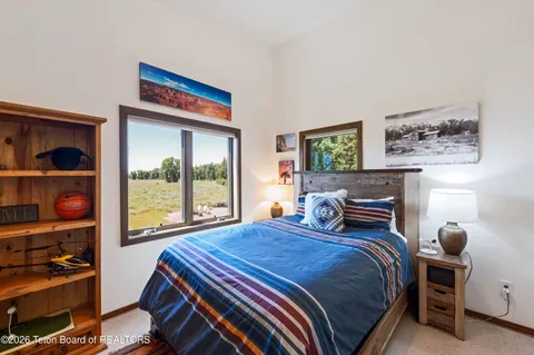 $6,200,000 | 450 East Phelps Canyon Road, Jackson, WY 83001