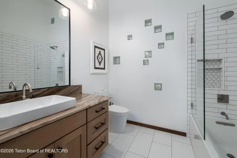 $6,200,000 | 450 East Phelps Canyon Road, Jackson, WY 83001