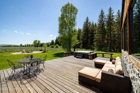 $6,200,000 | 450 East Phelps Canyon Road, Jackson, WY 83001