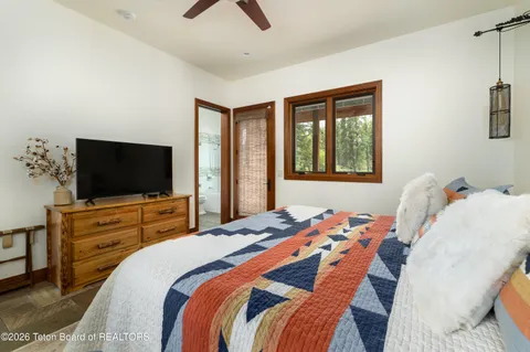 $6,200,000 | 450 East Phelps Canyon Road, Jackson, WY 83001