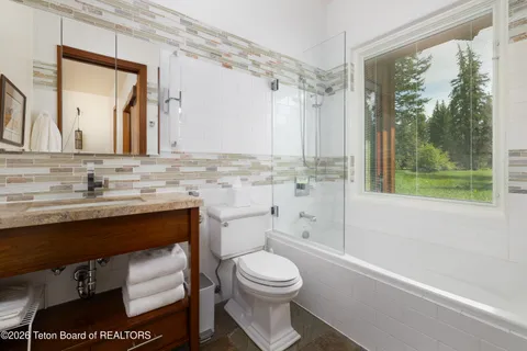 $6,200,000 | 450 East Phelps Canyon Road, Jackson, WY 83001