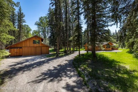 $6,200,000 | 450 East Phelps Canyon Road, Jackson, WY 83001