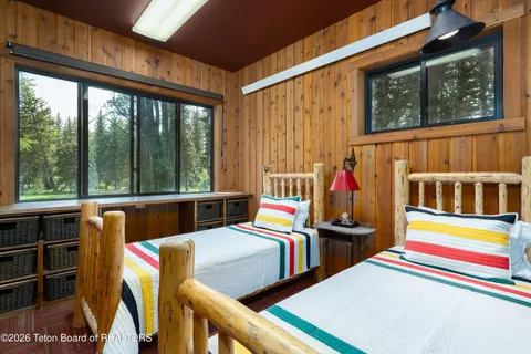 $6,200,000 | 450 East Phelps Canyon Road, Jackson, WY 83001