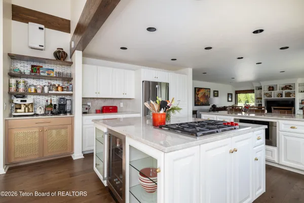$6,200,000 | 450 East Phelps Canyon Road, Jackson, WY 83001