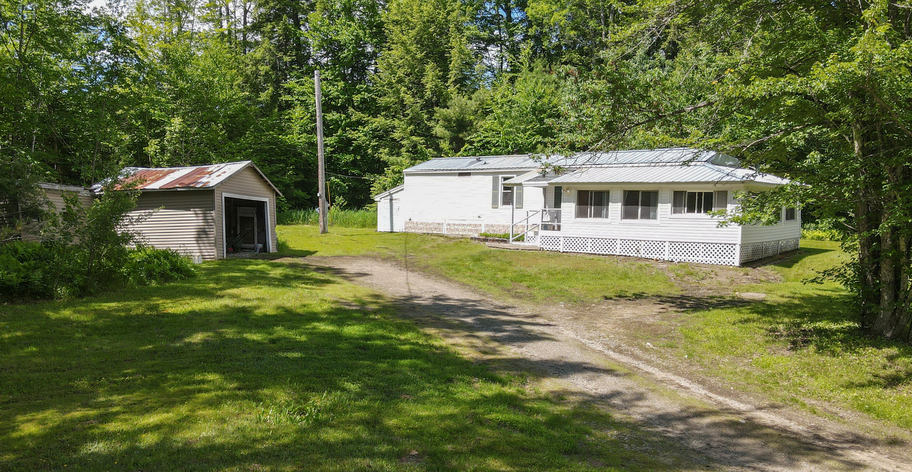 49 Hardscrabble Road Sweden, ME 04040 - Photo 2 of 18 Hard15