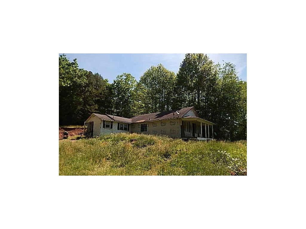 120 Bart Smith Road Hampton, TN 37658 - Photo 3 of 8 Photo 3