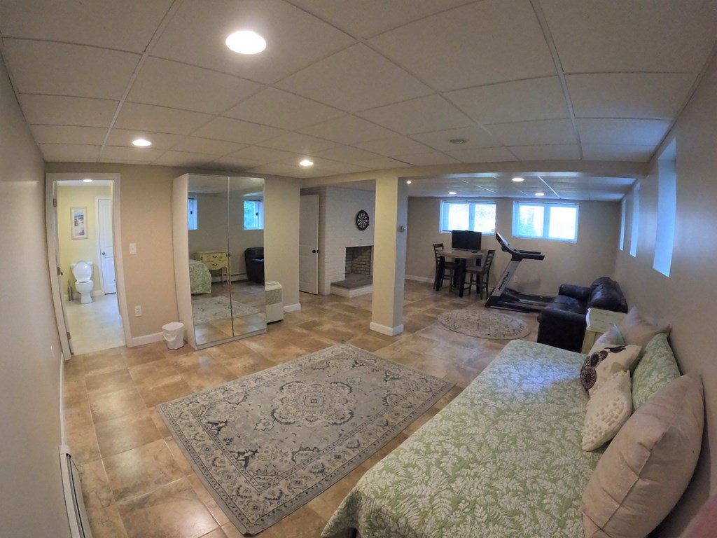 262 Flag Swamp Road Dartmouth, MA 02747 - Photo 23 of 23 a living room with furniture