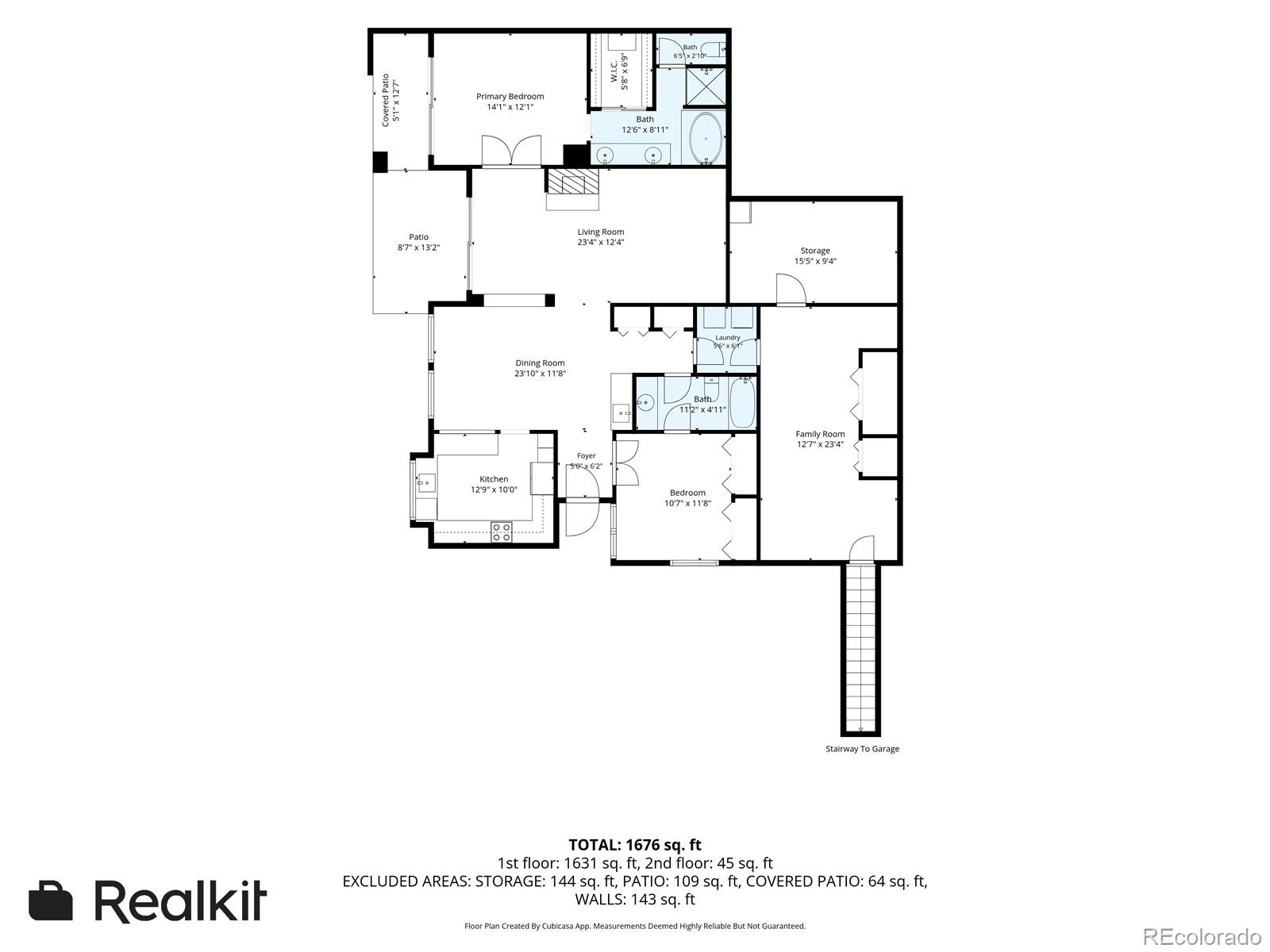 752 Ridgeside Drive Golden, CO 80401 - Photo 42 of 42