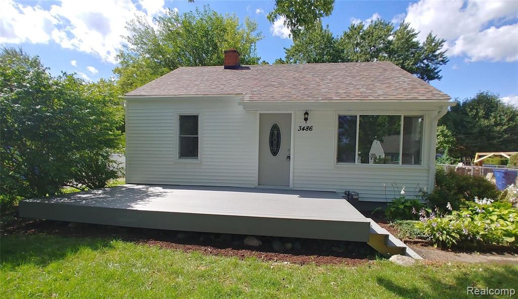 3486 Longview Avenue Rochester Hills, MI 48307 - Photo 3 of 30