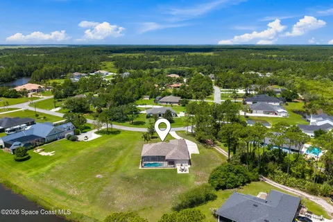$700,000 | 3705 Sparrow Hawk Trail, Mims, FL 32754