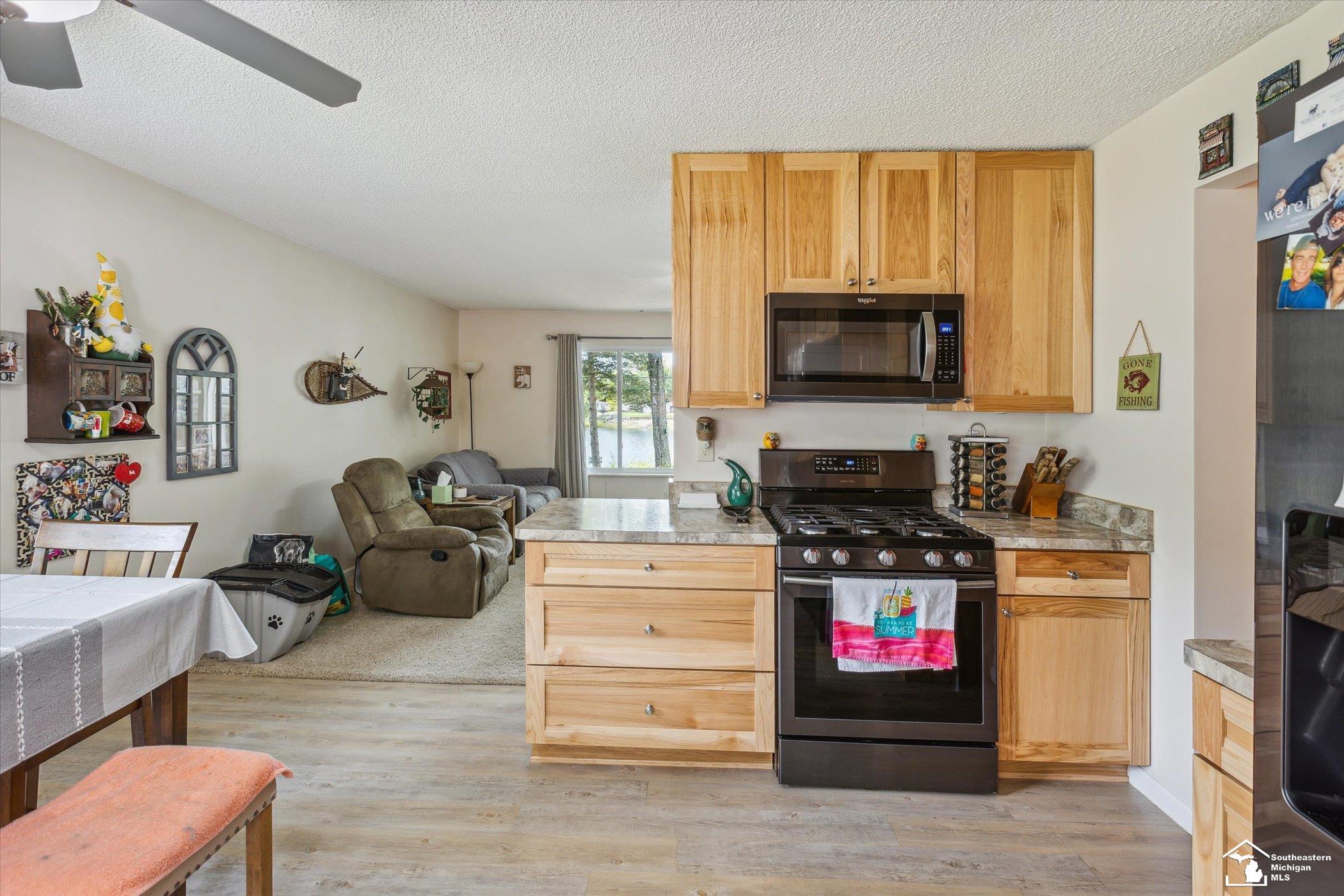 3694 Pineland Road Gladwin, MI 48624 - Photo 15 of 56