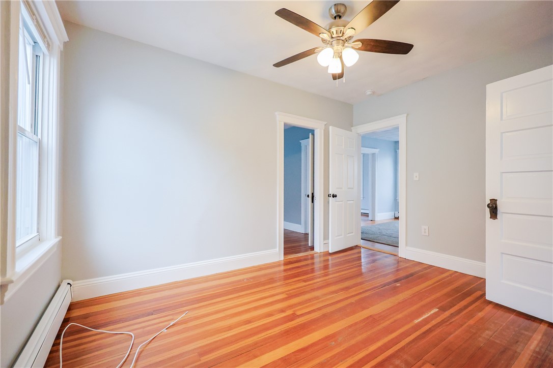 107 Hughes Avenue Pawtucket, RI 02861 - Photo 14 of 32