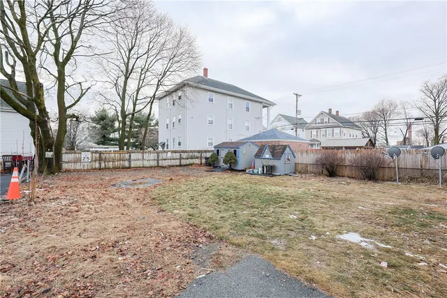 $739,900 | 107 Hughes Avenue, Pawtucket, RI 02861