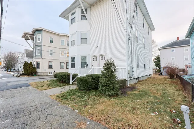 $739,900 | 107 Hughes Avenue, Pawtucket, RI 02861