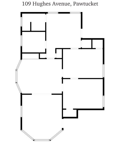 107 Hughes Avenue Pawtucket, RI 02861 - Photo 32 of 32