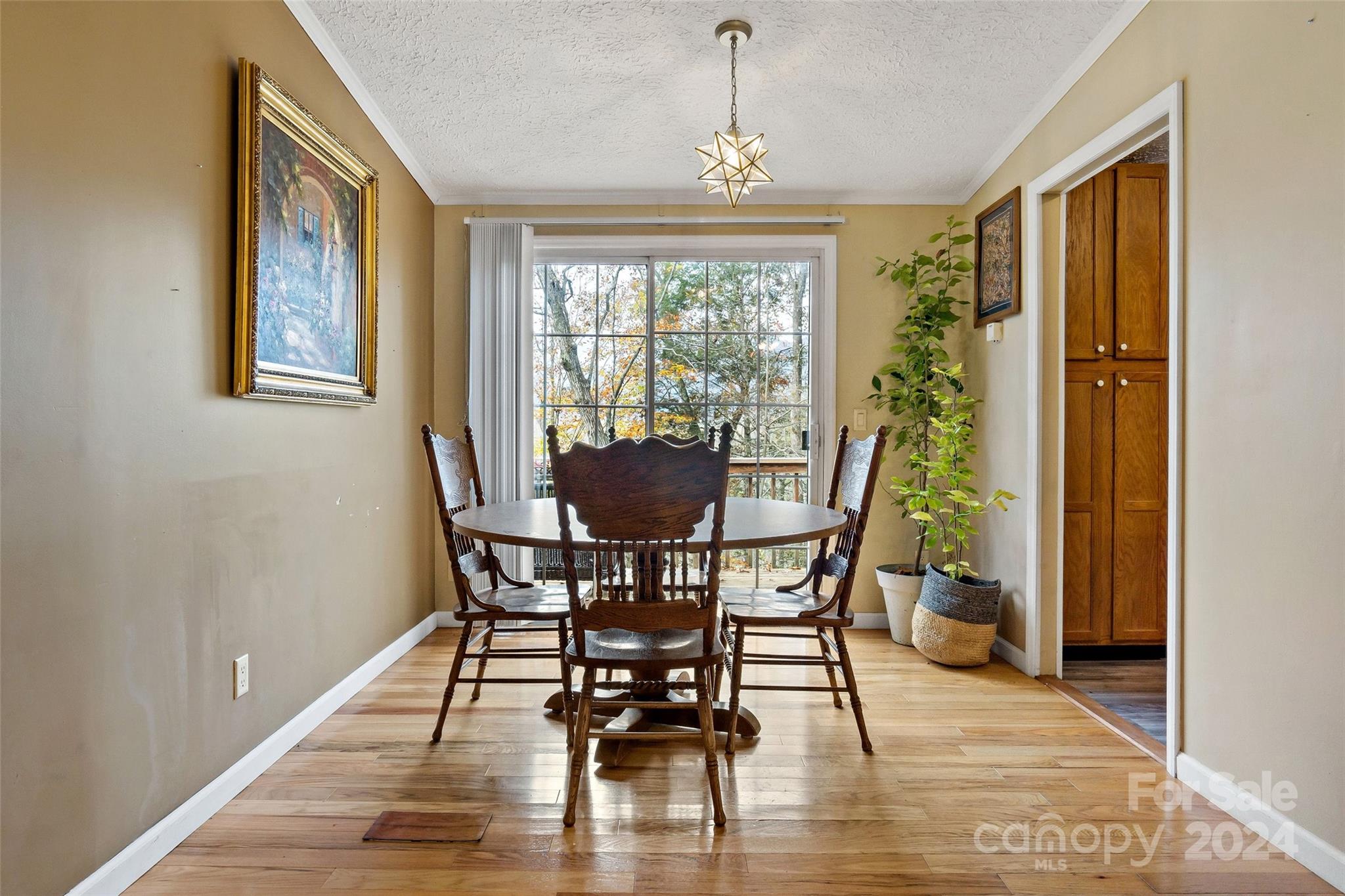 813 Henry Mc Call Road Marion, NC 28752 - Photo 11 of 30 Gallery Image 11