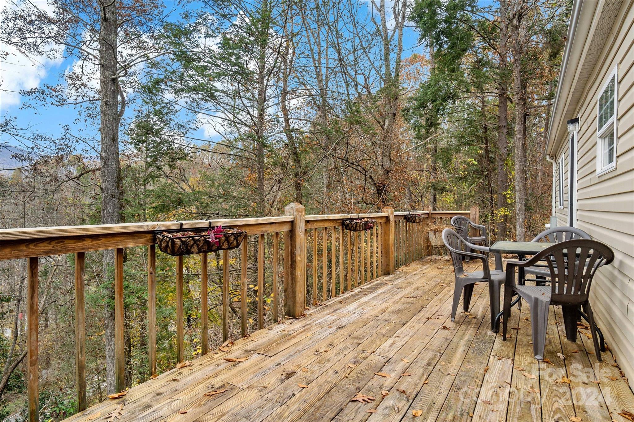 813 Henry Mc Call Road Marion, NC 28752 - Photo 12 of 30 Gallery Image 12