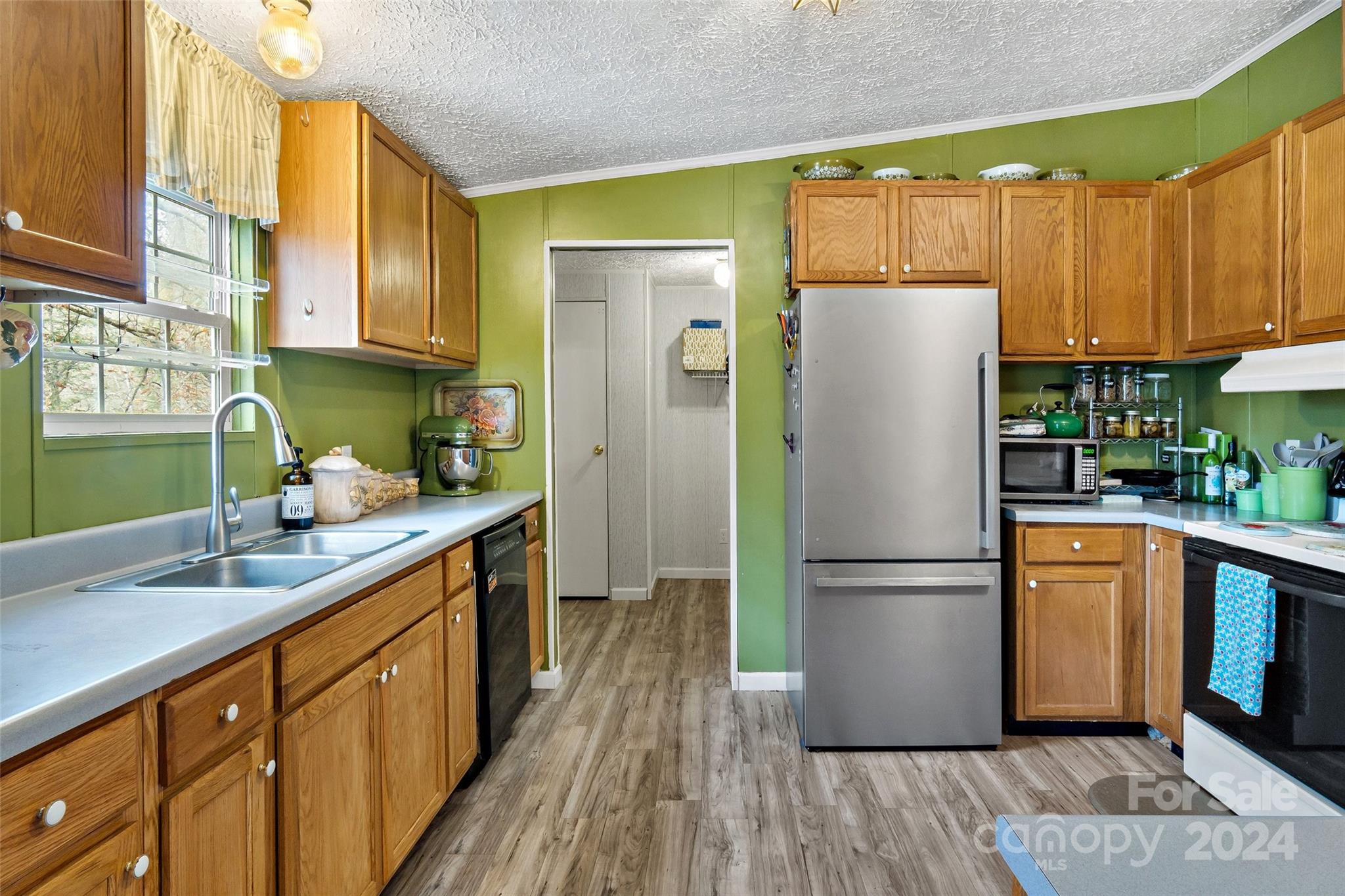 813 Henry Mc Call Road Marion, NC 28752 - Photo 16 of 30 Gallery Image 16