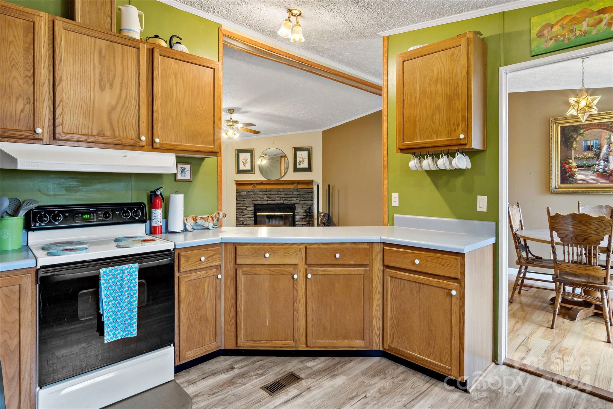 813 Henry Mc Call Road Marion, NC 28752 - Photo 17 of 30 Gallery Image 17