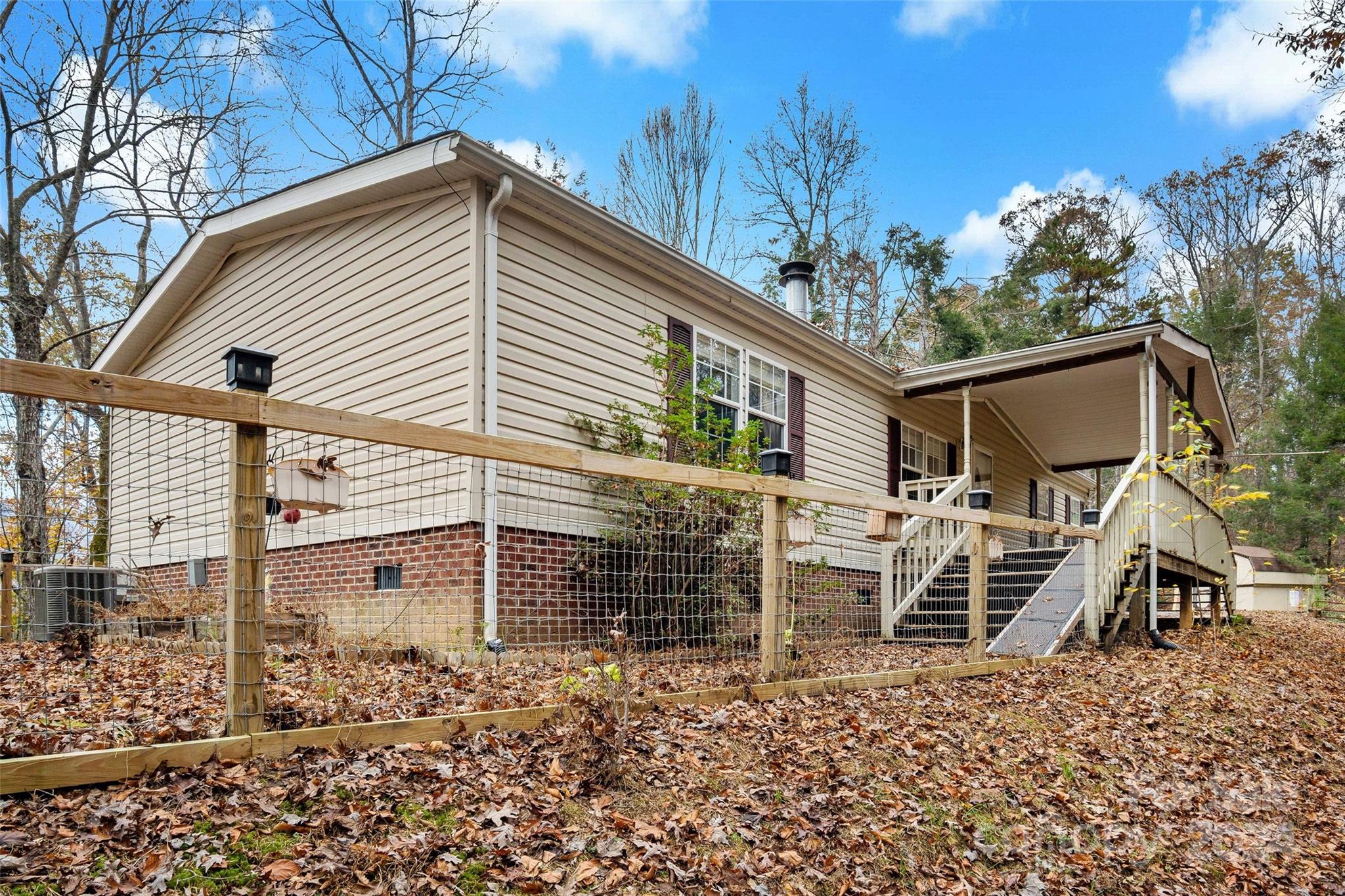 813 Henry Mc Call Road Marion, NC 28752 - Photo 2 of 30 Gallery Image 2