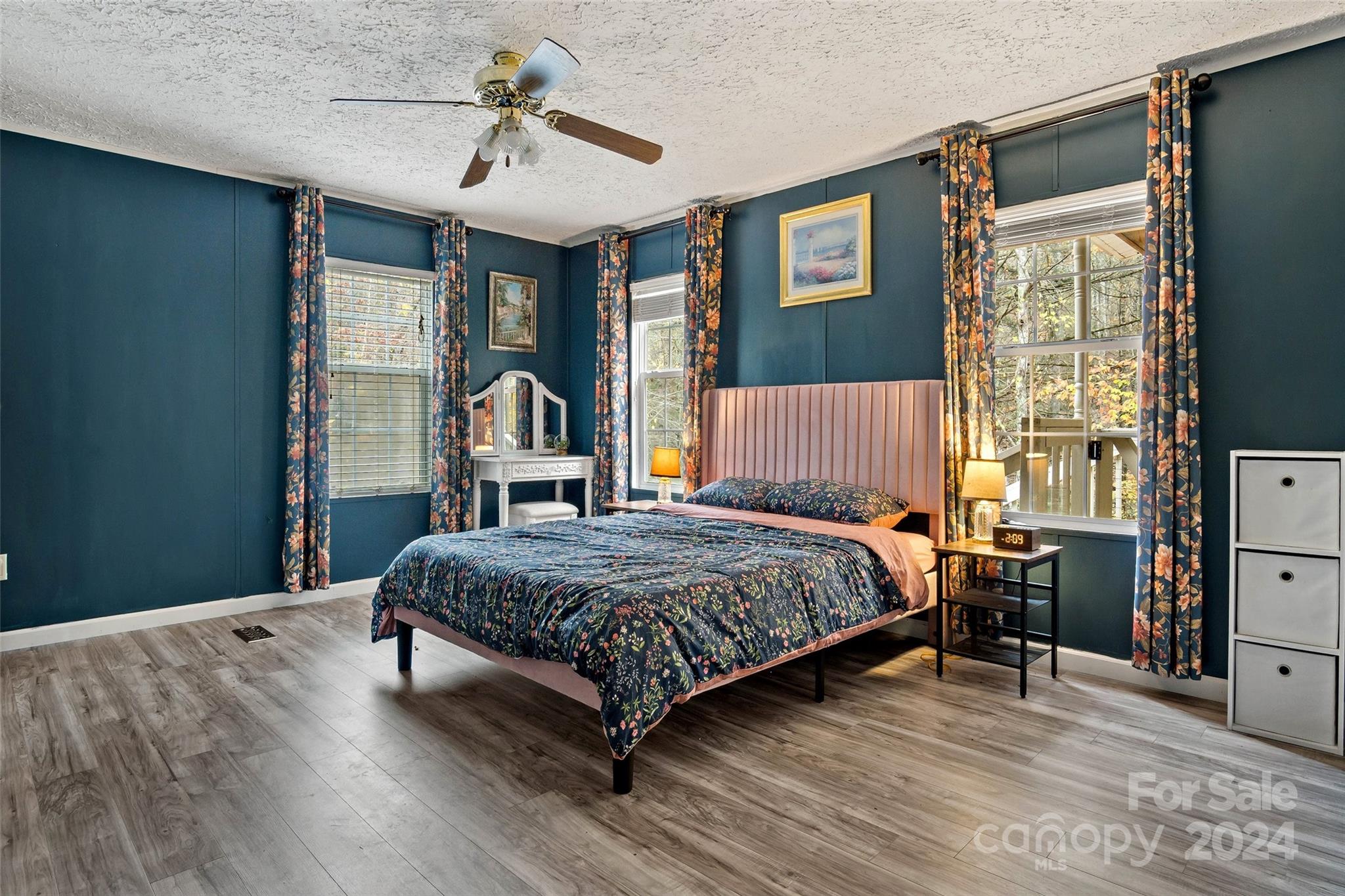 813 Henry Mc Call Road Marion, NC 28752 - Photo 25 of 30 Gallery Image 25