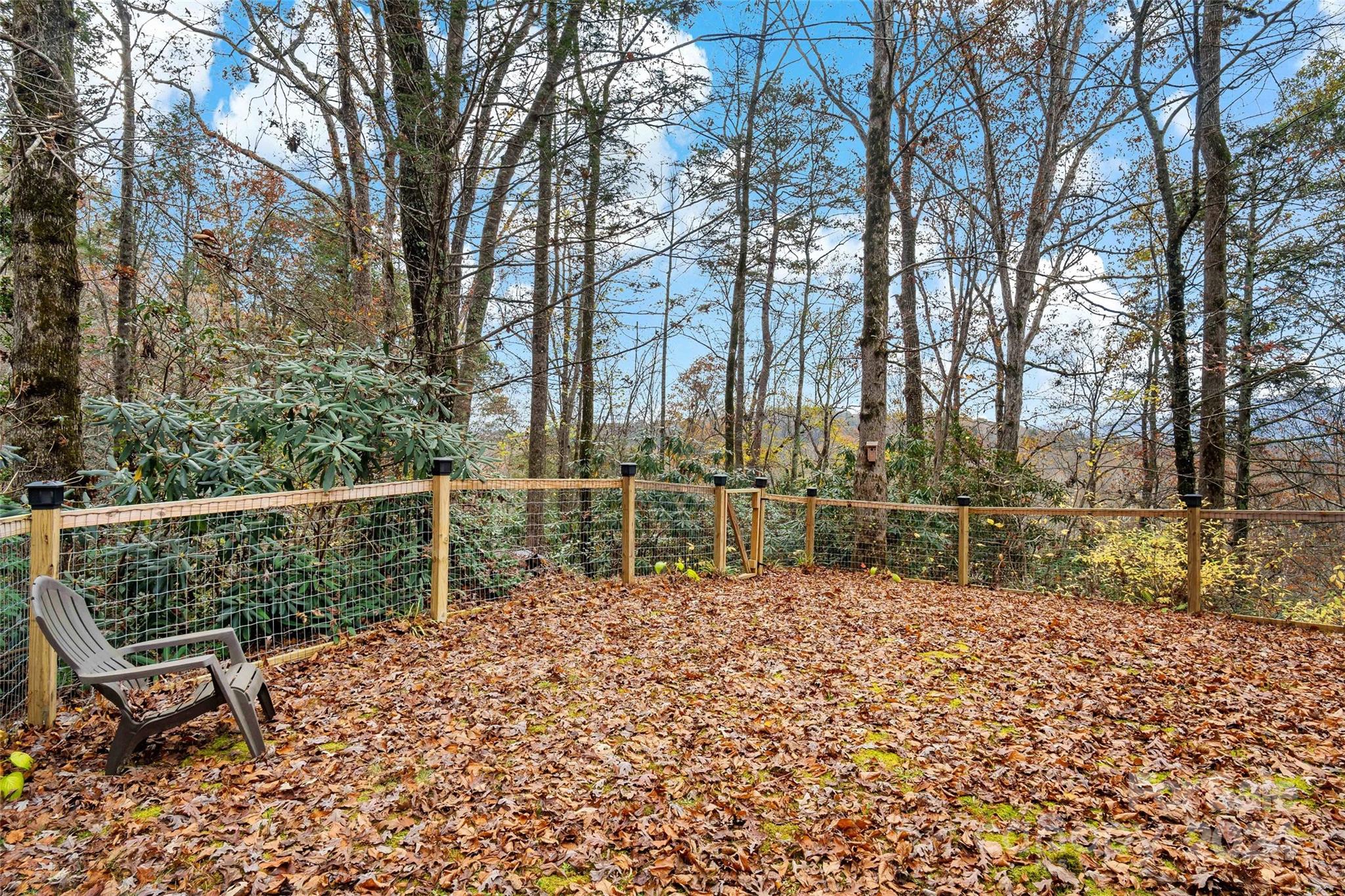 813 Henry Mc Call Road Marion, NC 28752 - Photo 29 of 30 Gallery Image 29