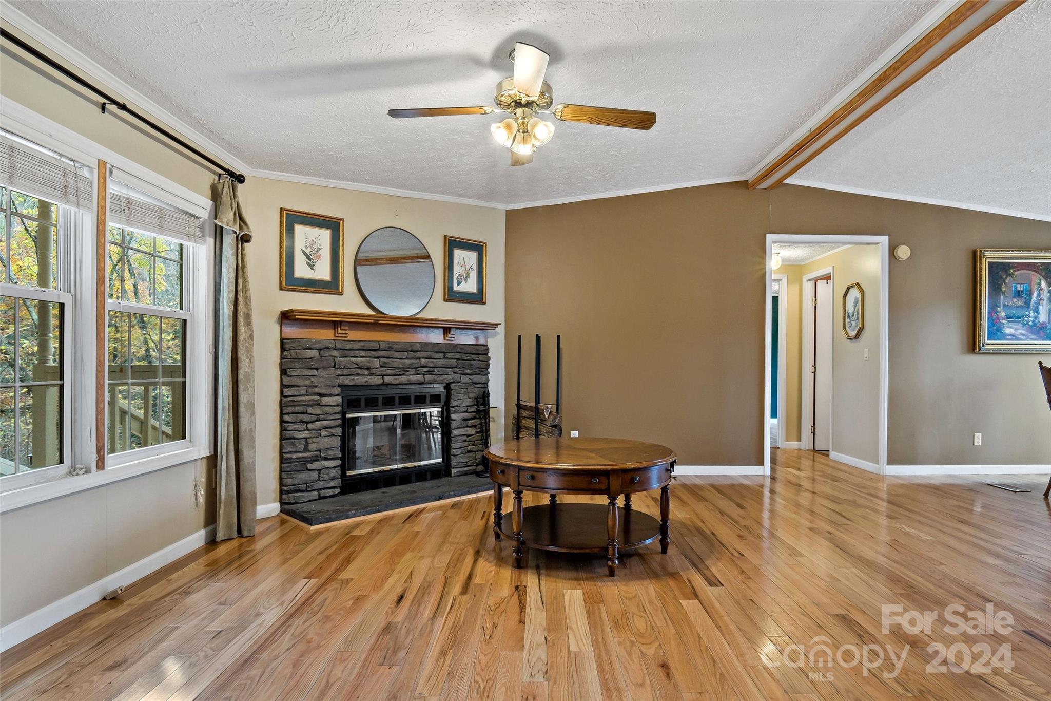 813 Henry Mc Call Road Marion, NC 28752 - Photo 7 of 30 Gallery Image 7
