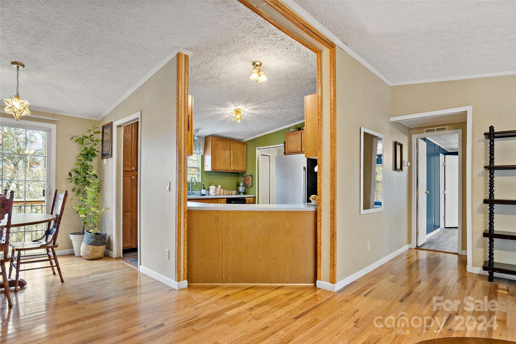 813 Henry Mc Call Road Marion, NC 28752 - Photo 10 of 30 Gallery Image 10