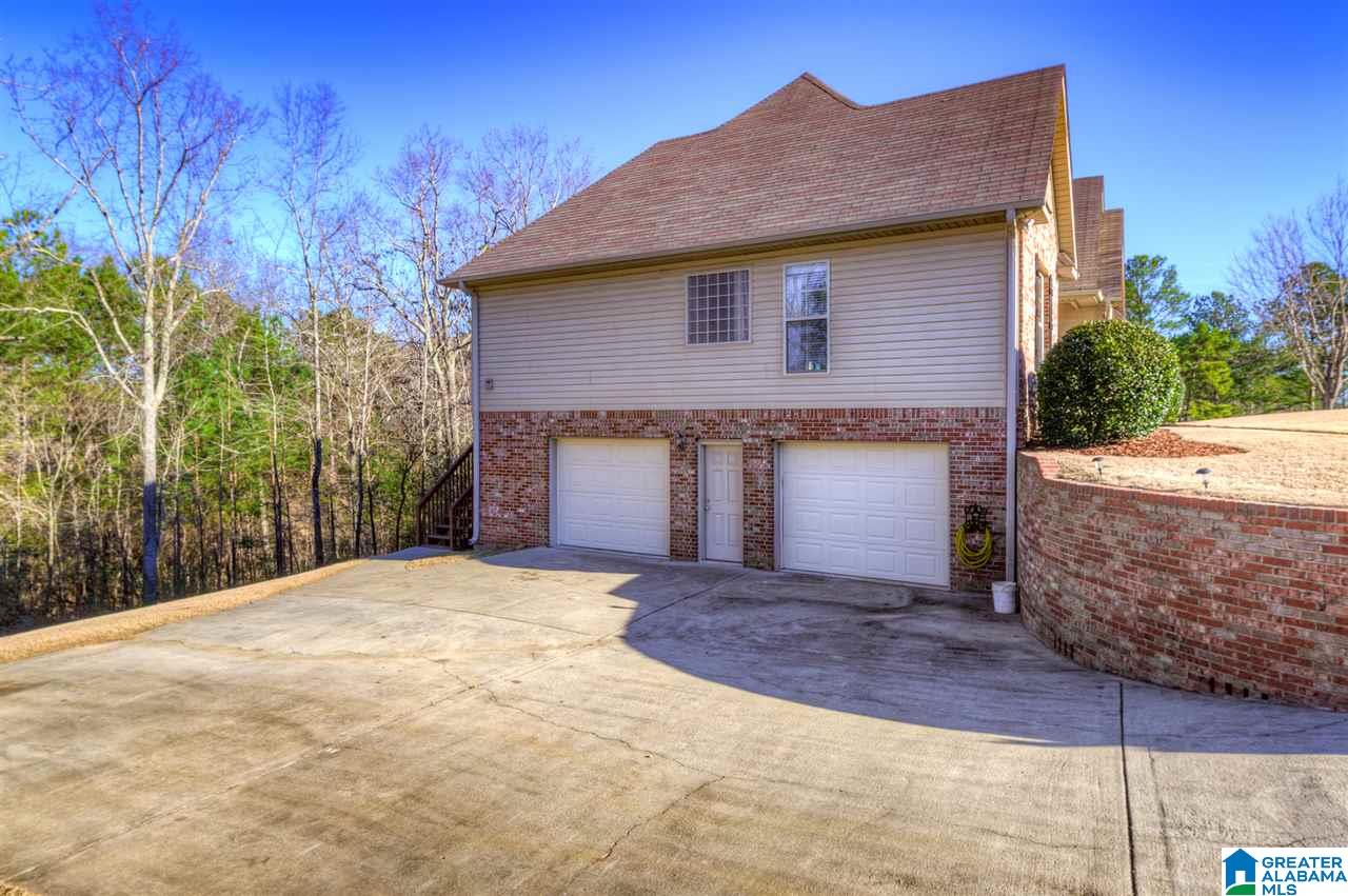 1020 Summit Ridge Way Odenville, AL 35120 - Photo 29 of 31