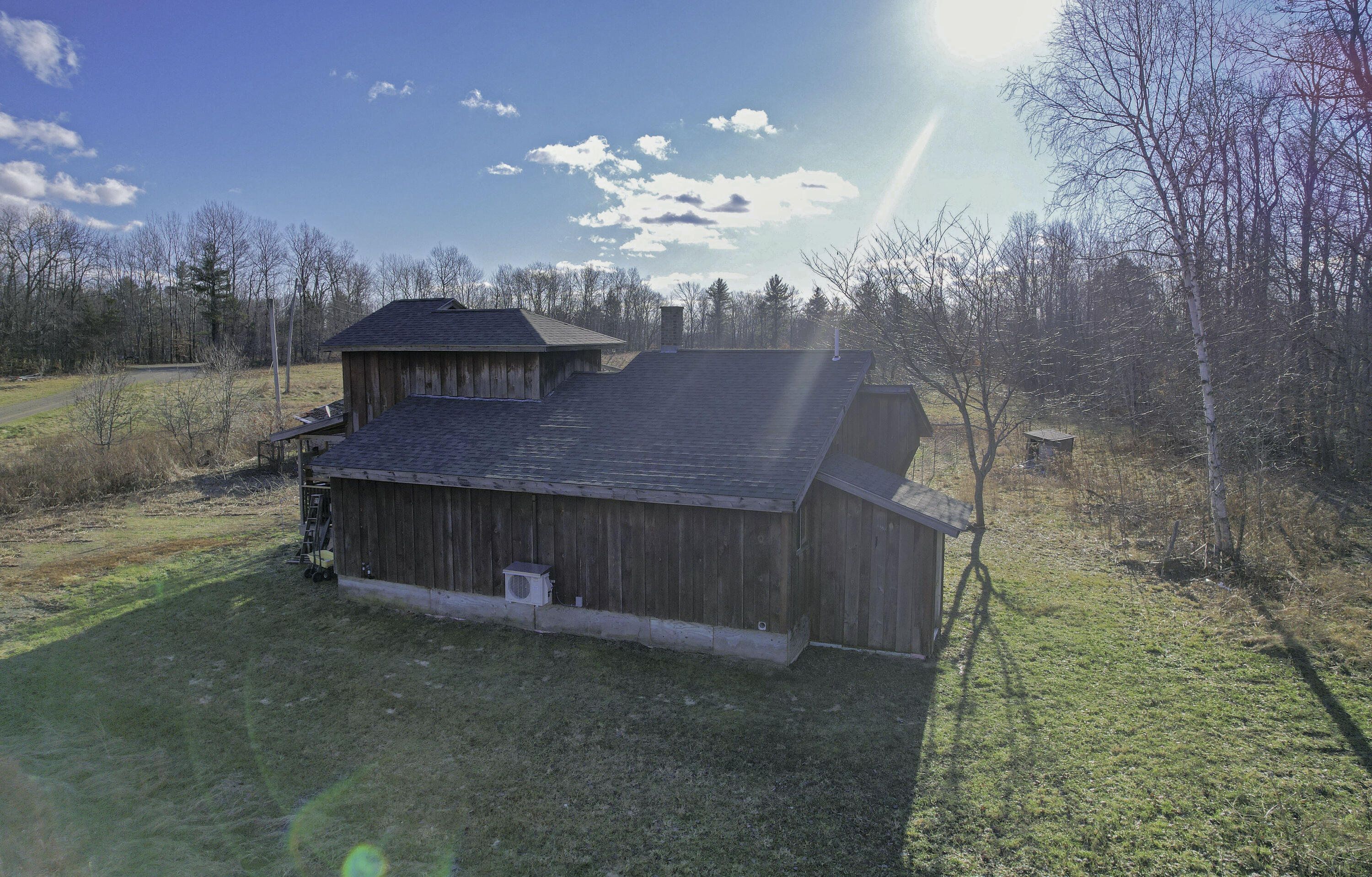 70 Clark-Richardson Road Charleston, ME 04422 - Photo 21 of 61 dji_fly_20221204_100740_578_167016689830