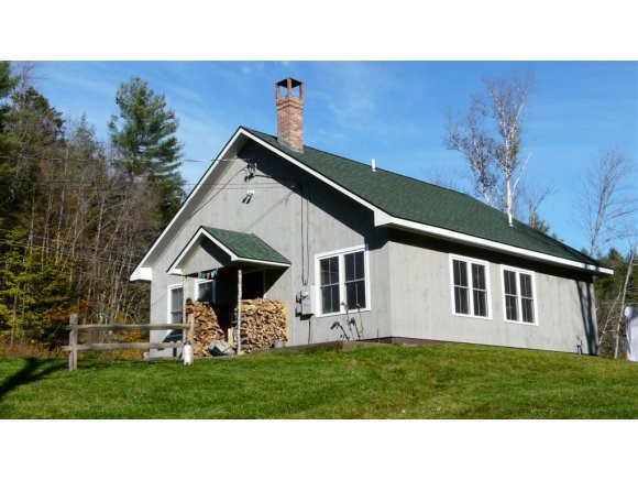 445 Stevens Brook Road Moretown, VT 05660 - Photo 1 of 1