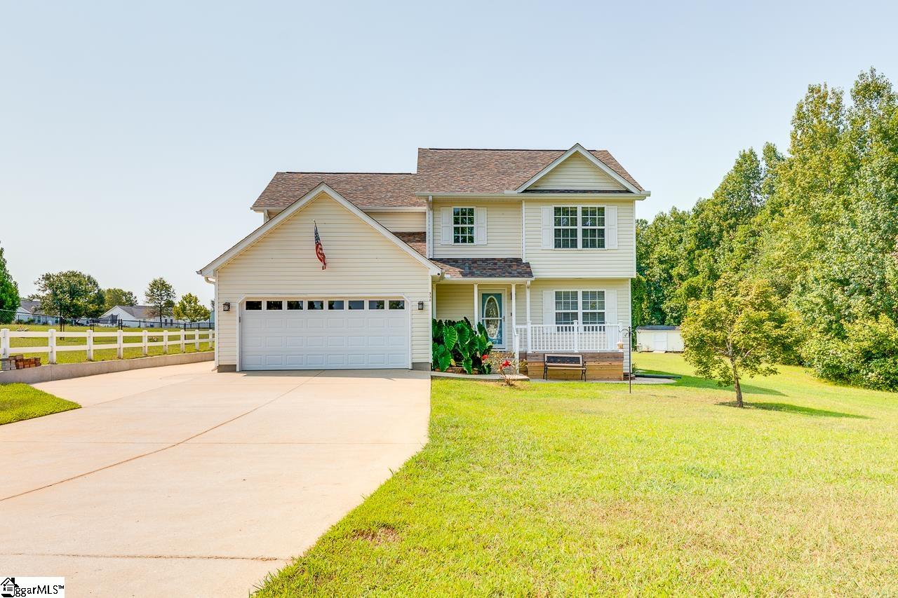 338 Fisher Lake Road Lyman, SC 29365 - Photo 30 of 31 Gallery Image 30