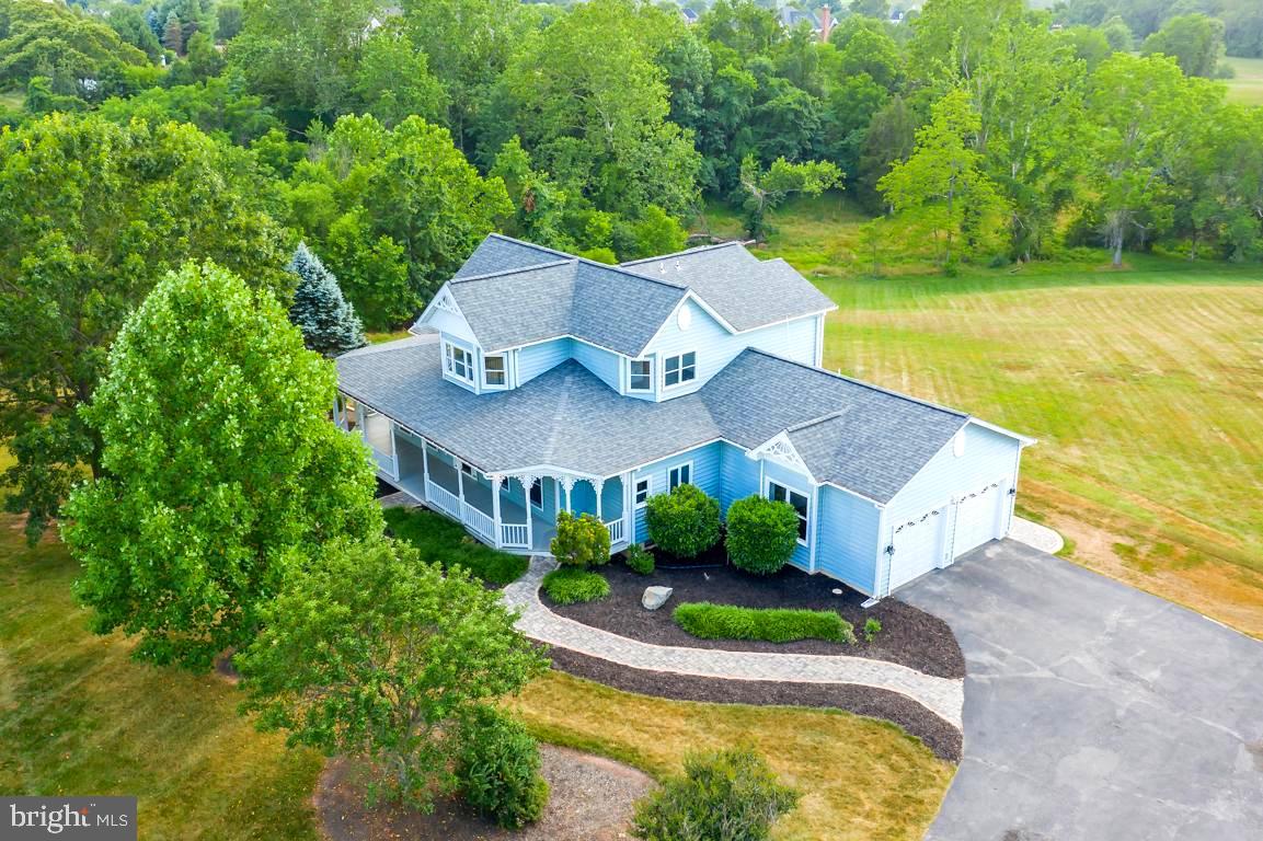 22669 Watson Road Leesburg, VA 20175 - Photo 1 of 46 Welcome Home To 27 Acres