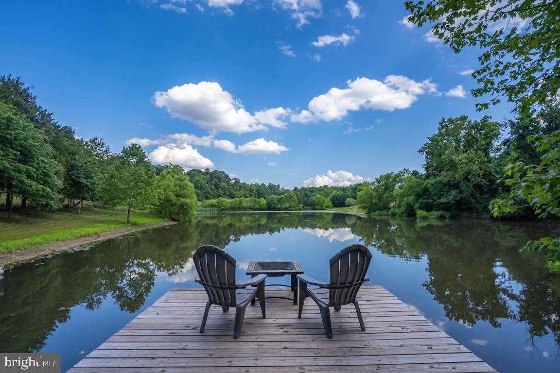 22669 Watson Road Leesburg, VA 20175 - Photo 2 of 46 2 Acre Stocked Pond