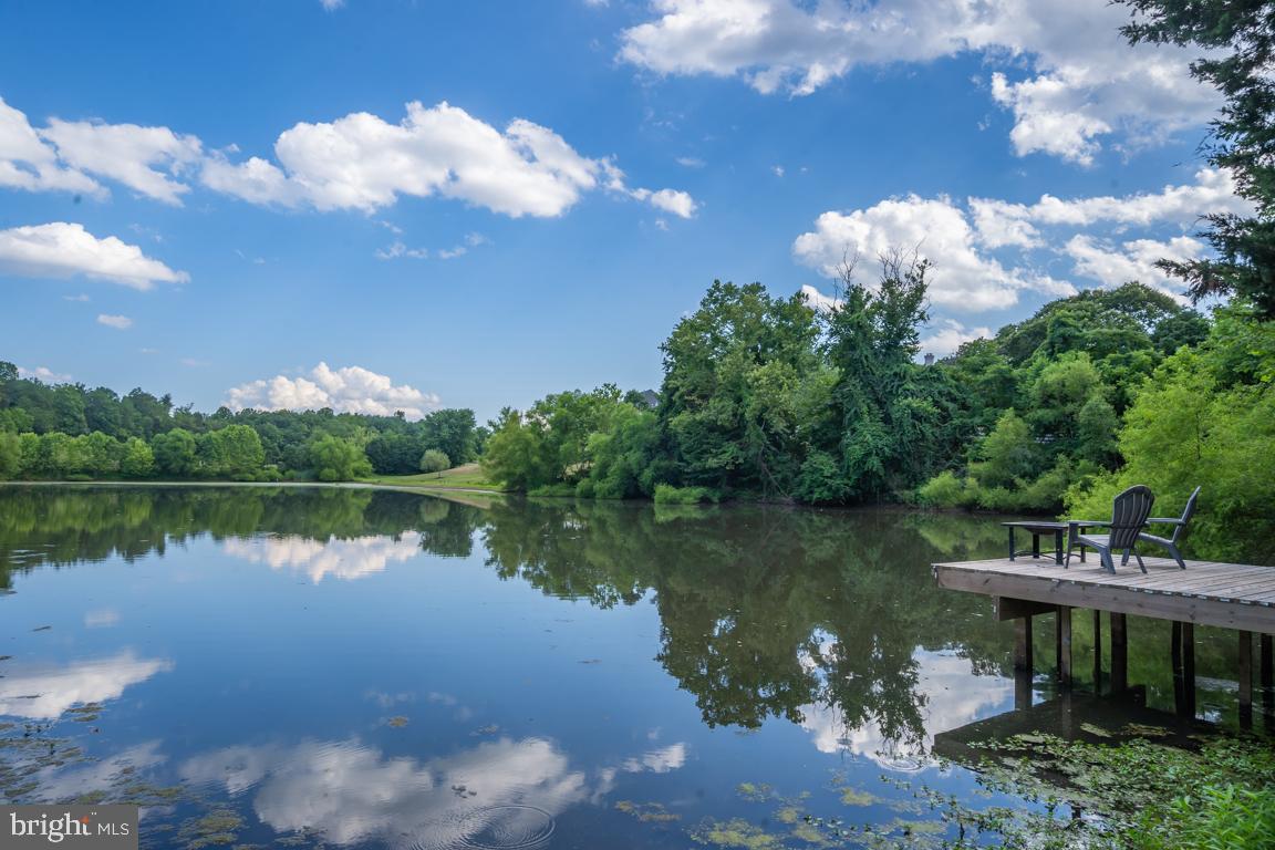 22669 Watson Road Leesburg, VA 20175 - Photo 35 of 46 Pond