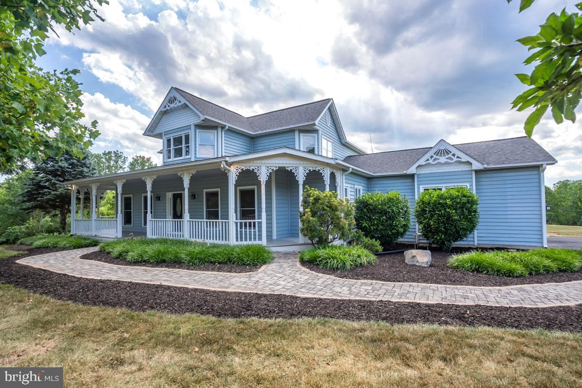22669 Watson Road Leesburg, VA 20175 - Photo 37 of 46 Front
