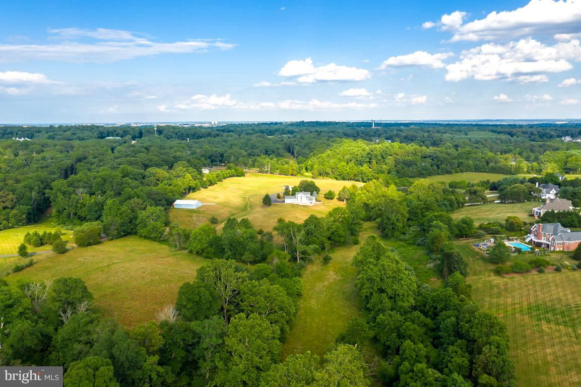 22669 Watson Road Leesburg, VA 20175 - Photo 38 of 46 Aerial