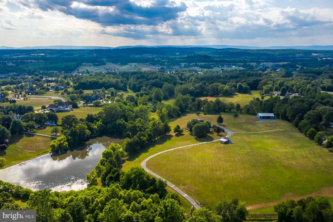22669 Watson Road Leesburg, VA 20175 - Photo 41 of 46 Aerial