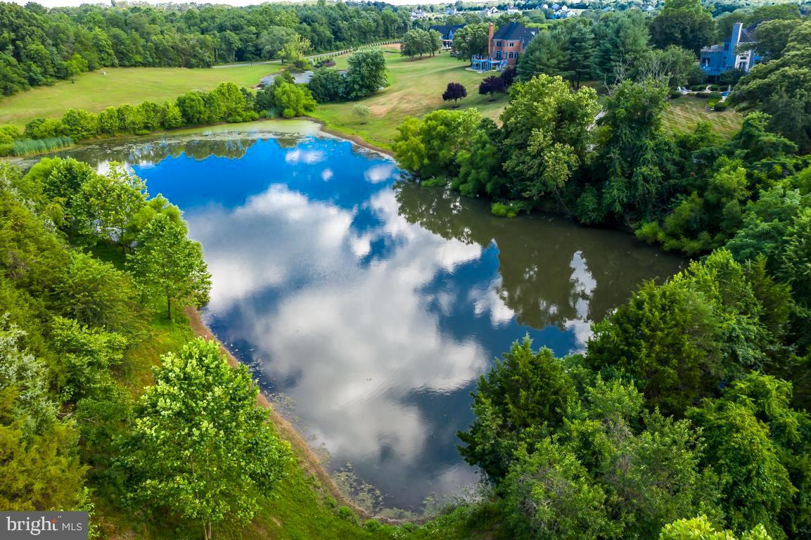 22669 Watson Road Leesburg, VA 20175 - Photo 42 of 46 Pond
