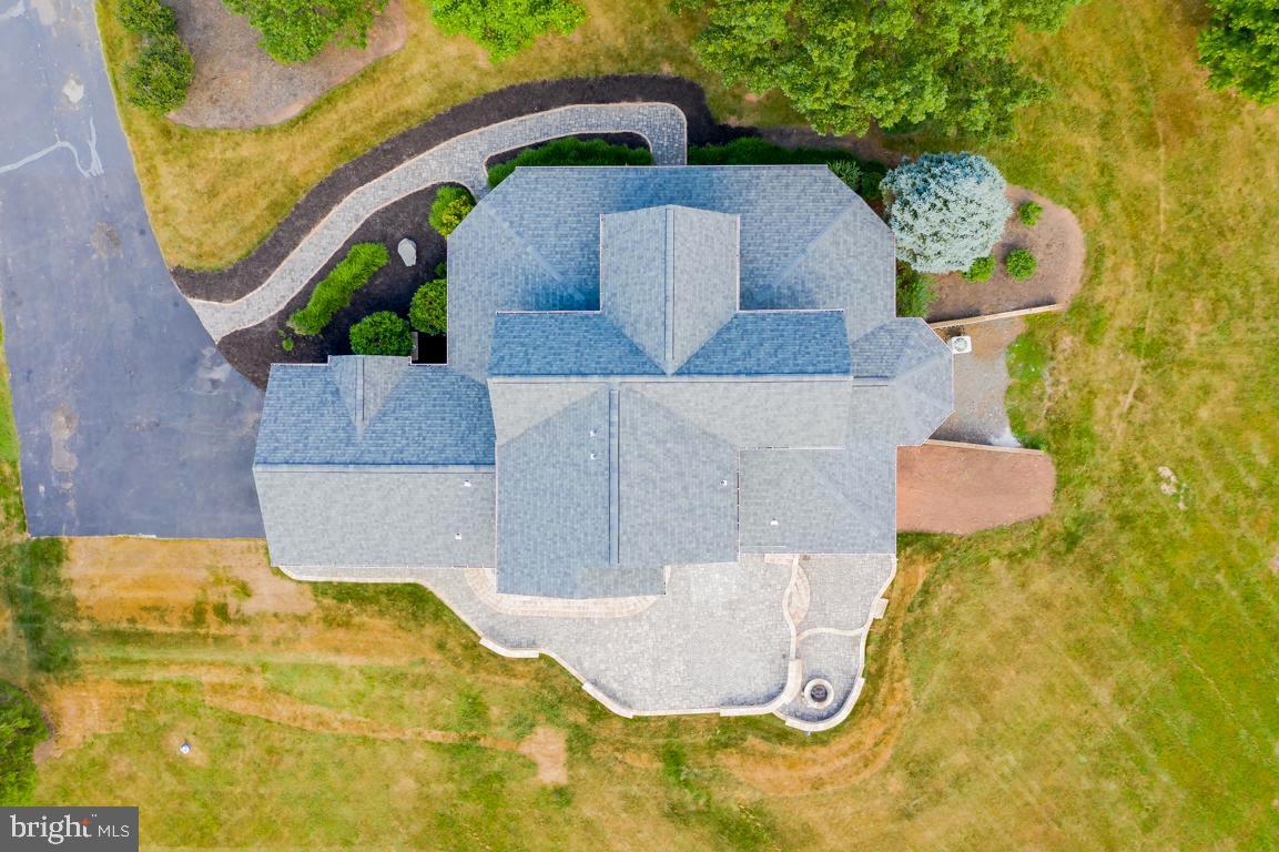 22669 Watson Road Leesburg, VA 20175 - Photo 43 of 46 Footprint
